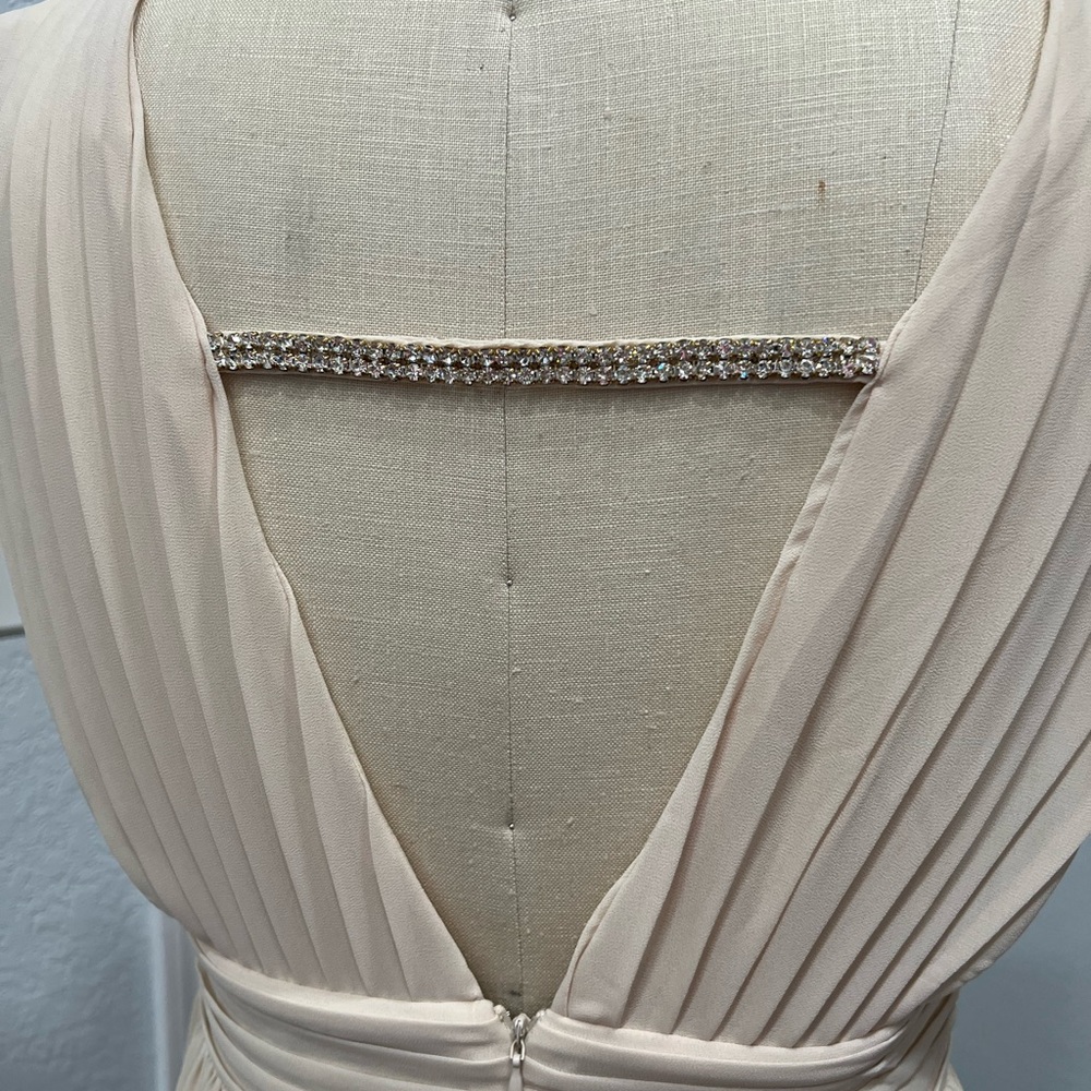 Small Size ( Runs Big) Worn Only Once For Just 2 … - image 6